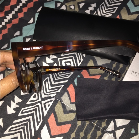 Saint Laurent Accessories - Sold Final price last one💯 Saint Laurent